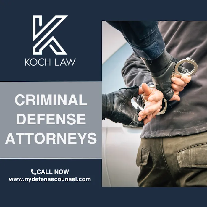 Koch Law, PLLC Picture 10