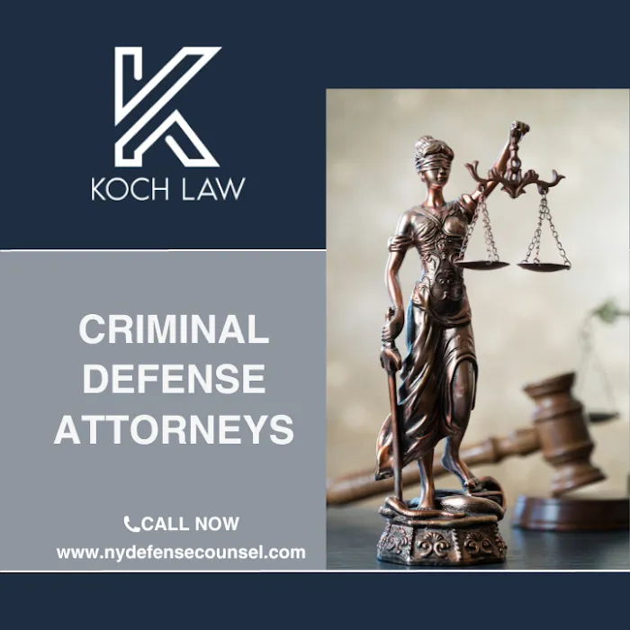Koch Law, PLLC Picture 9