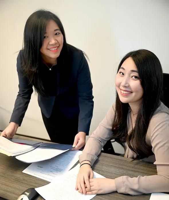 Brown Kwon & Lam Picture 7