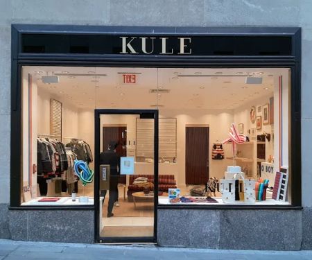 Kule Christopher