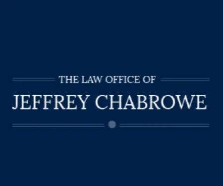 The Law Office of Jeffrey Chabrowe