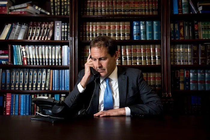 The Law Office of Jeffrey Chabrowe Picture 5