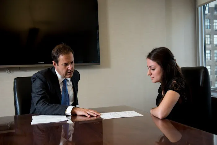 The Law Office of Jeffrey Chabrowe Picture 4
