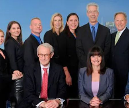 Barry Berkman, Esq