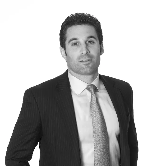Jonathan Amoona - Winston & Strawn LLP Picture 1