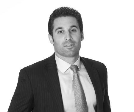Jonathan Amoona - Winston & Strawn LLP