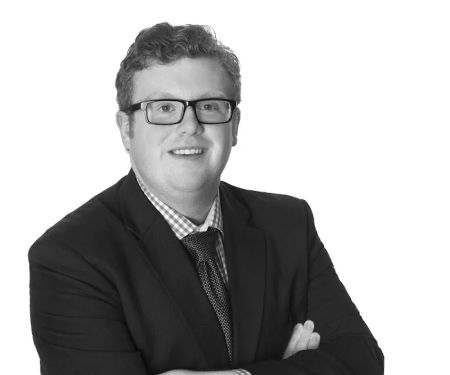 Ryan Walden - Winston & Strawn LLP
