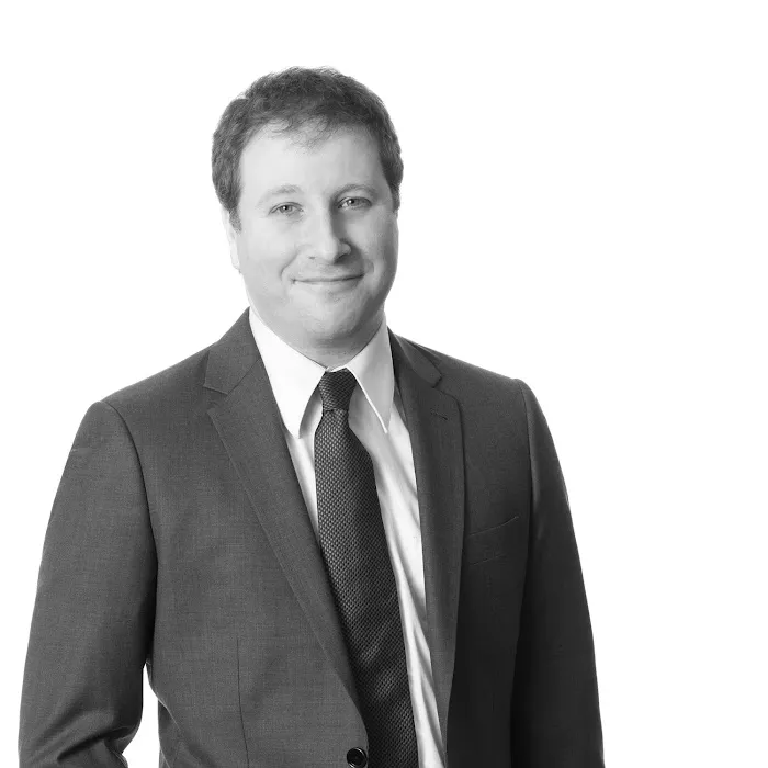 Jordan S. Traister - Winston & Strawn LLP Picture 1