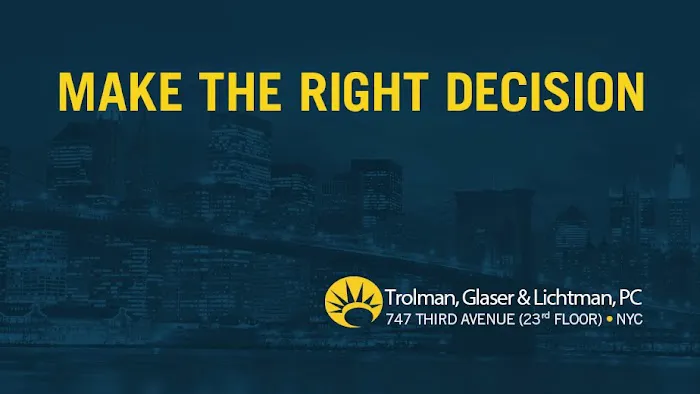 Trolman Glaser Corley & Lichtman P.C. Picture 2