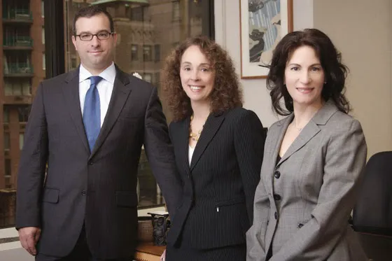 Phillips & Paolicelli, LLP Picture 1