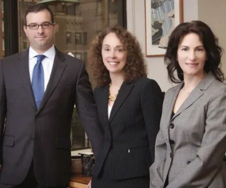 Phillips & Paolicelli, LLP