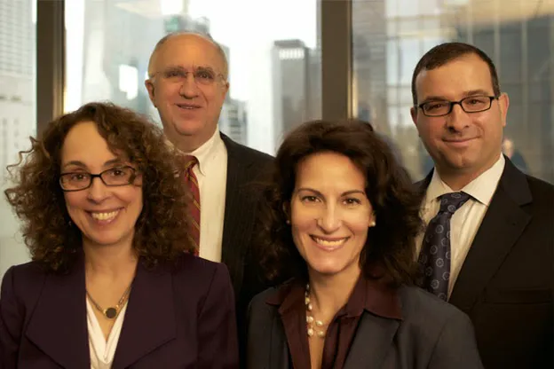 Phillips & Paolicelli, LLP Picture 8