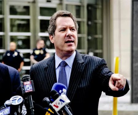 Law Offices of Jeffrey Lichtman