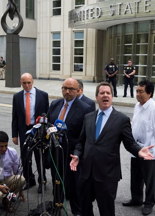 Law Offices of Jeffrey Lichtman Picture 9
