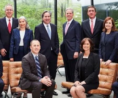 Nagel Rice LLP