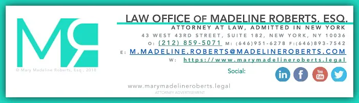 Law Office of Mary Madeline Roberts, Esq. Picture 2