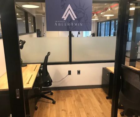 Law Offices of Abeer Amin