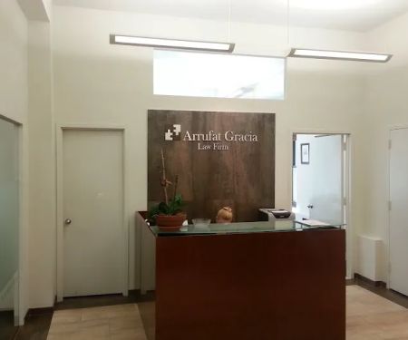 Arrufat Gracia Law Firm