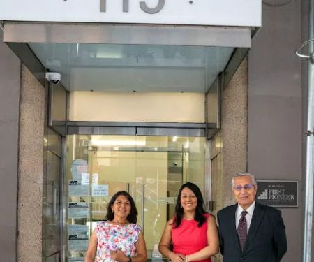 Giselle Ayala. Abogada de Marcas y Copyright