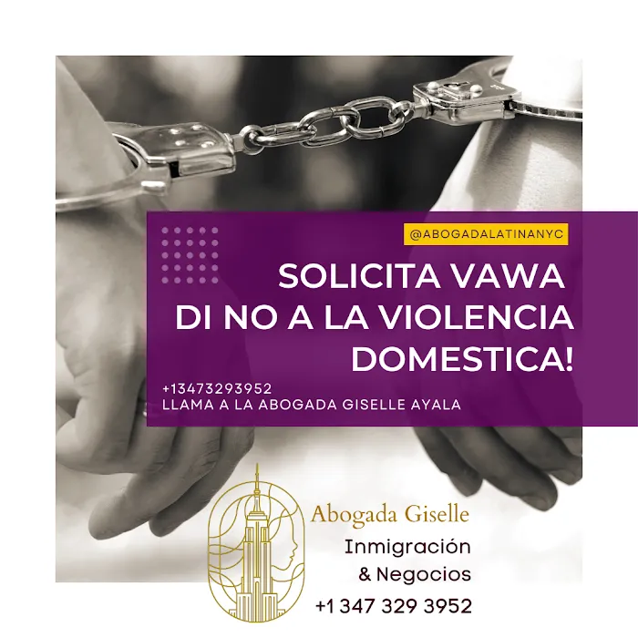 Giselle Ayala. Abogada de Marcas y Copyright Picture 6