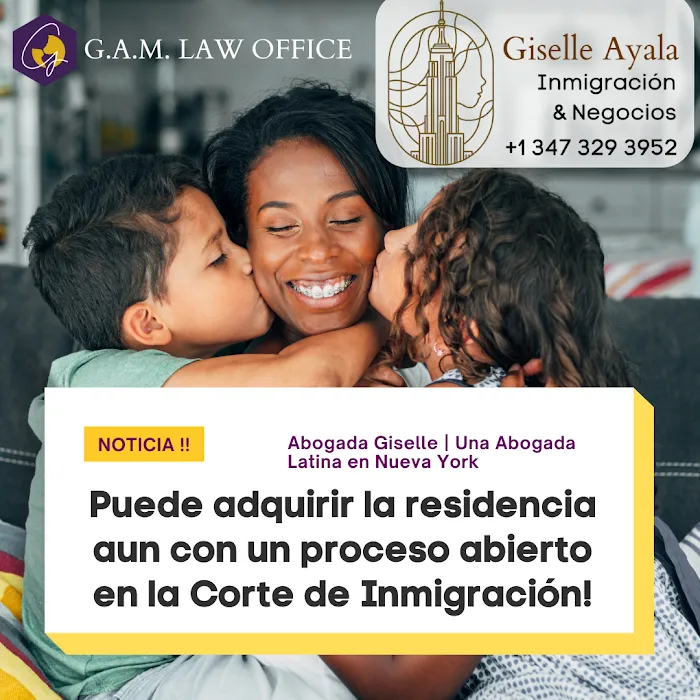 Giselle Ayala. Abogada de Marcas y Copyright Picture 9