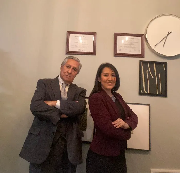 G A M Law Office Picture 5