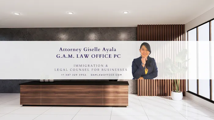 G A M Law Office Picture 9