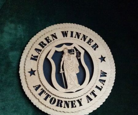The Law Office of Karen Winner