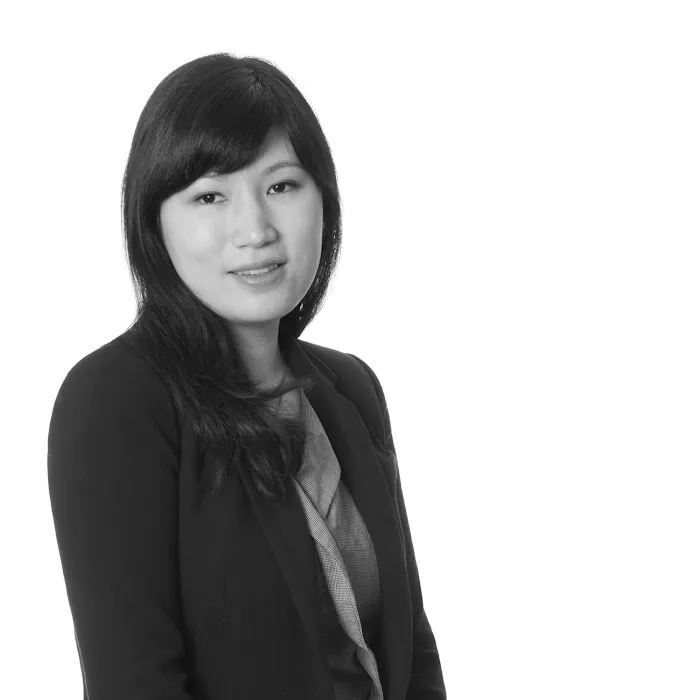 Jacqueline P. Hu - Winston & Strawn LLP Picture 1