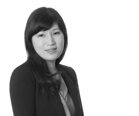 Jacqueline P. Hu - Winston & Strawn LLP