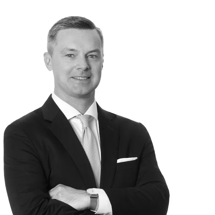 Cole Beaubouef - Winston & Strawn LLP Picture 1