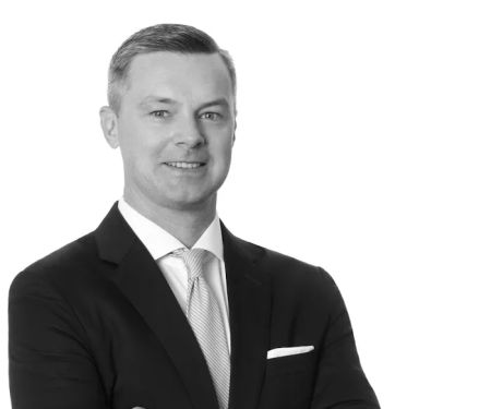 Cole Beaubouef - Winston & Strawn LLP