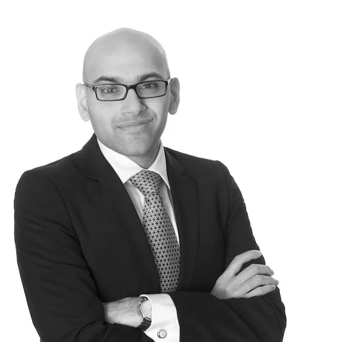 Krishnan Padmanabhan - Winston & Strawn LLP Picture 1