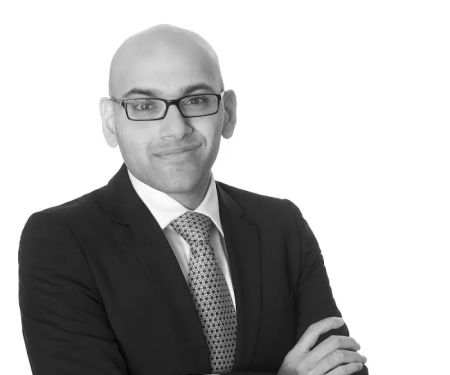 Krishnan Padmanabhan - Winston & Strawn LLP