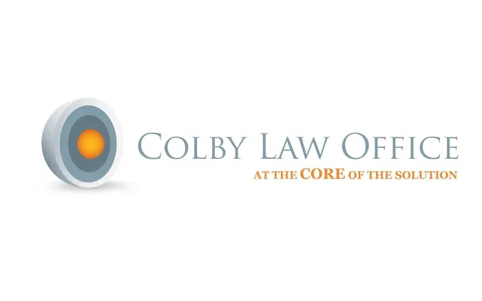 Colby Law Office, P.C. Picture 1