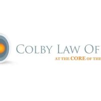 Colby Law Office, P.C. ico
