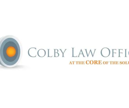 Colby Law Office, P.C.