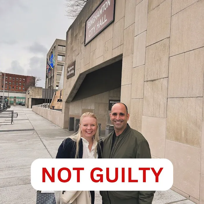 The Fast Law Firm, P.C. Picture 10