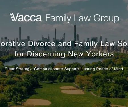 Vacca Family Law Group
