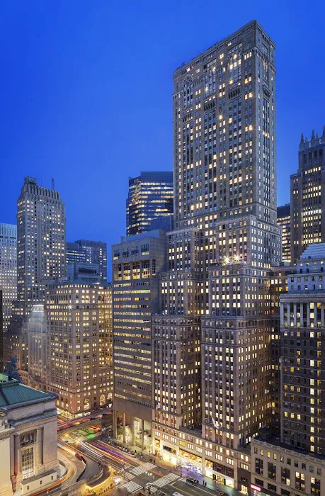 Davidoff Law Personal Injury Lawyers - Manhattan New York Office Picture 2