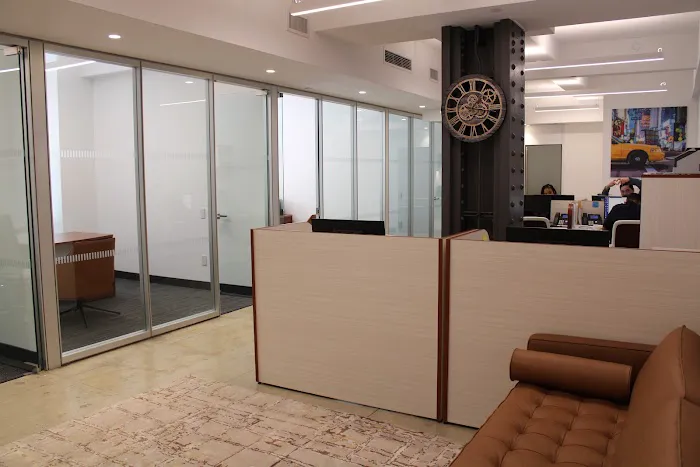 Davidoff Law Personal Injury Lawyers - Manhattan New York Office Picture 5