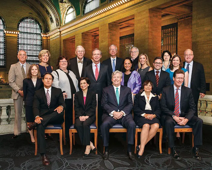 Davidson, Dawson & Clark LLP Picture 2