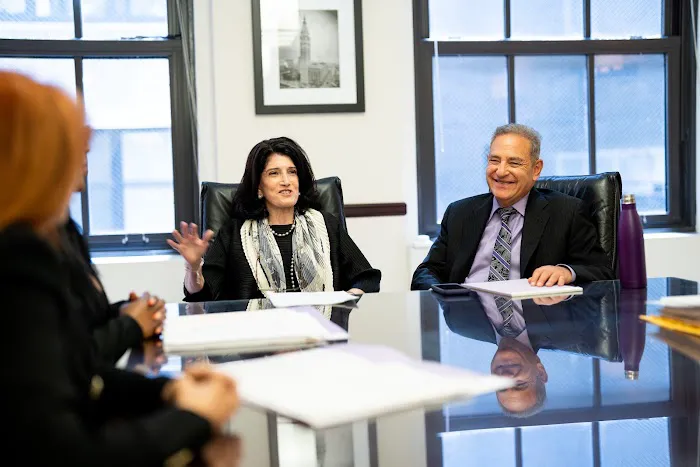 The Mandel Law Firm Picture 2