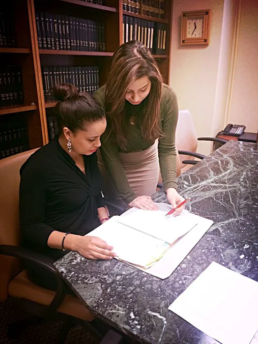 The Mandel Law Firm Picture 5