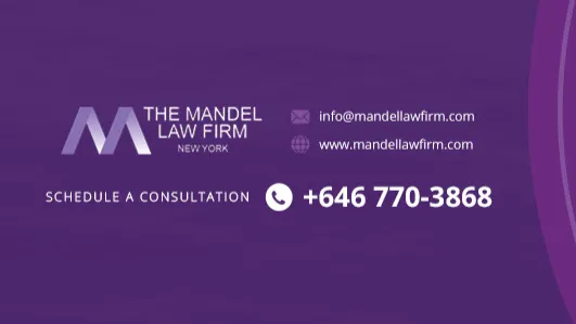 The Mandel Law Firm Picture 3