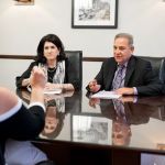 The Mandel Law Firm