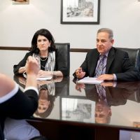 The Mandel Law Firm ico