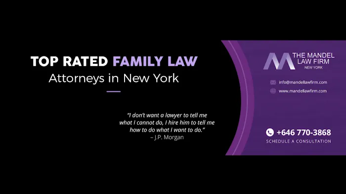 The Mandel Law Firm Picture 6