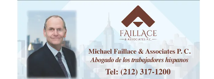 Michael Faillace & Associates Picture 2