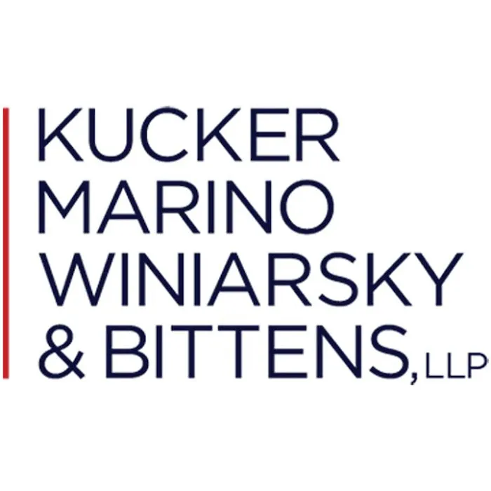 Kucker Marino Winiarsky & Bittens, LLP Picture 2